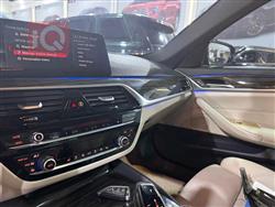 بی ئێم دەبڵیو سیریەس 5